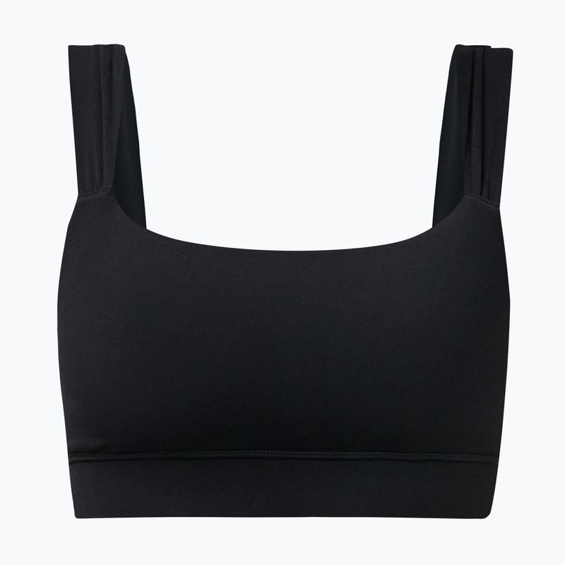 Sport-BH Sweaty Betty Ultimate Studio Ruched black 5