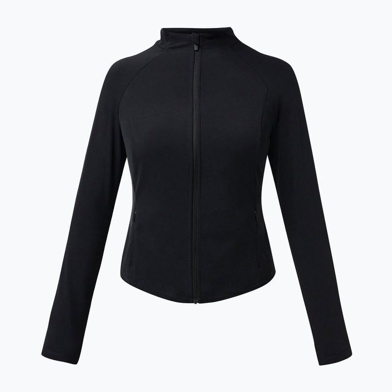 Damenpullover Sweaty Betty Ultimate Studio Zip Up black 7