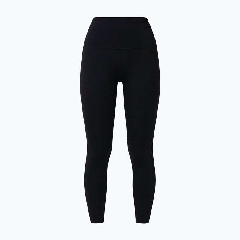 Damen-Trainingsleggings Sweaty Betty Ultimate Studio 7/8 Ruched black 9