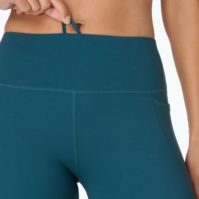 Damen-Trainingsleggings Sweaty Betty Power Workout green 4