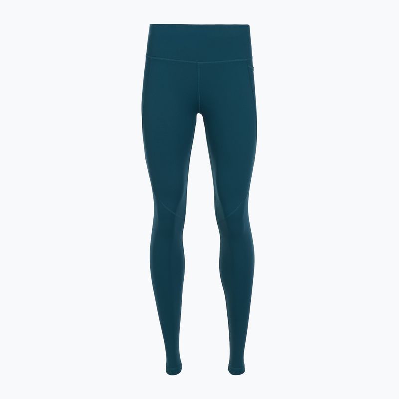 Damen-Trainingsleggings Sweaty Betty Power Workout green 9