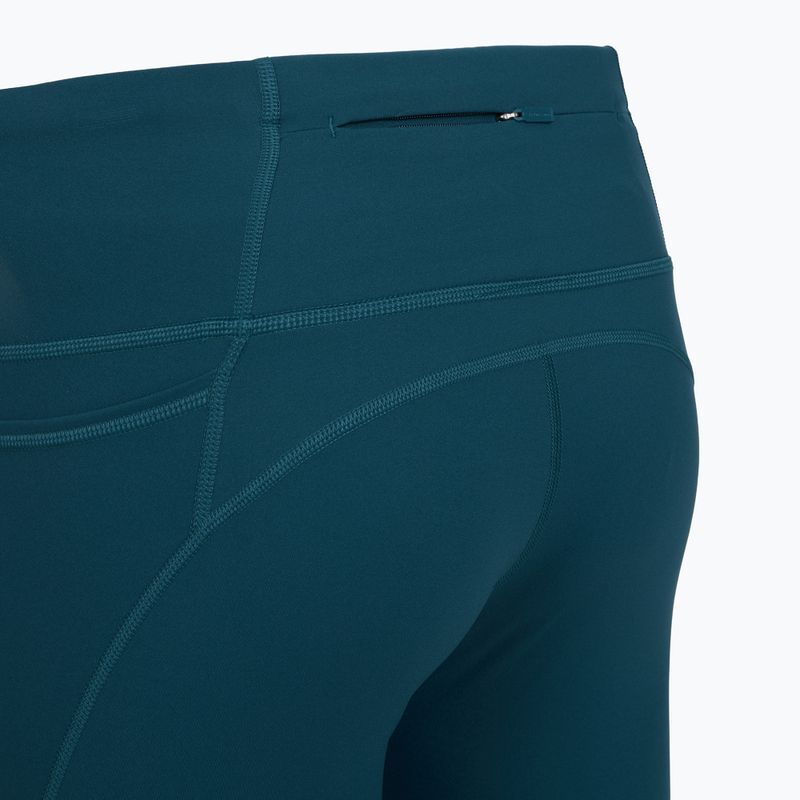 Damen-Trainingsleggings Sweaty Betty Power Workout green 14