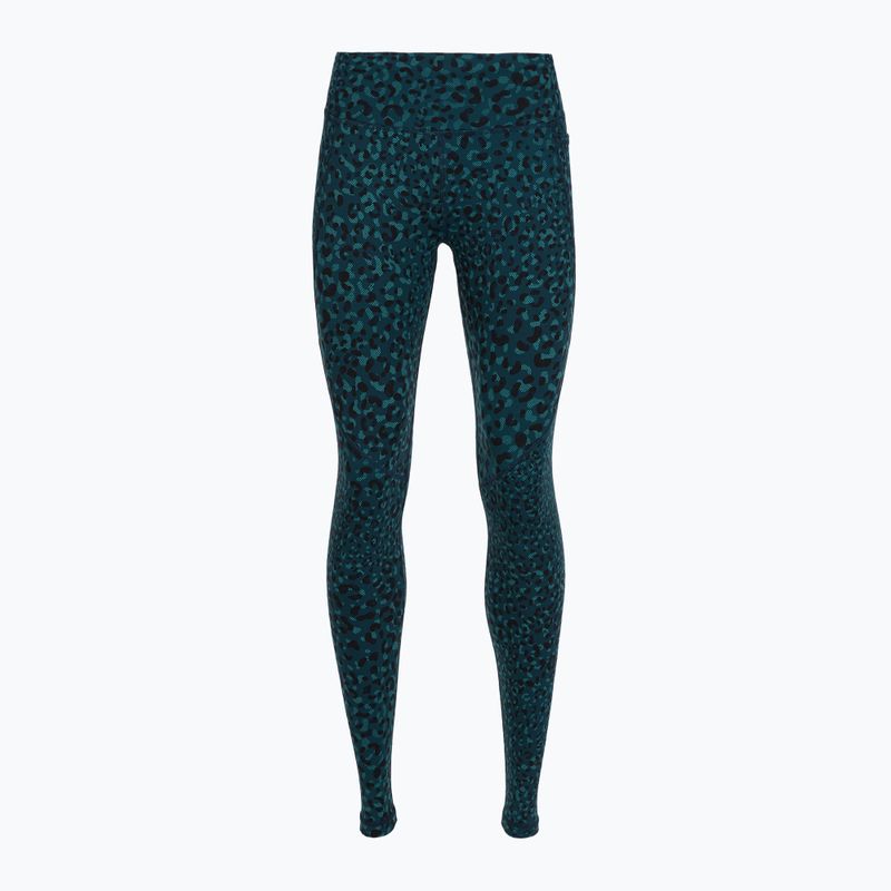 Damen-Trainingsleggings Sweaty Betty Power Workout blue 9