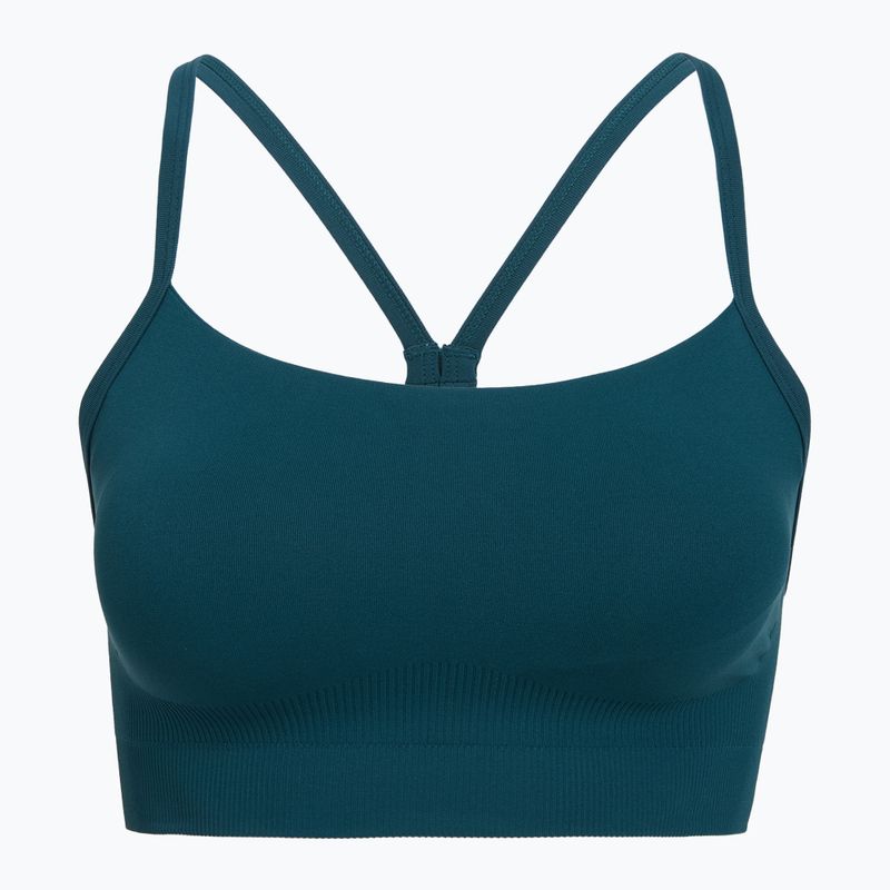 Sport-BH Sweaty Betty Sprint Rest Seamless Yoga green 7