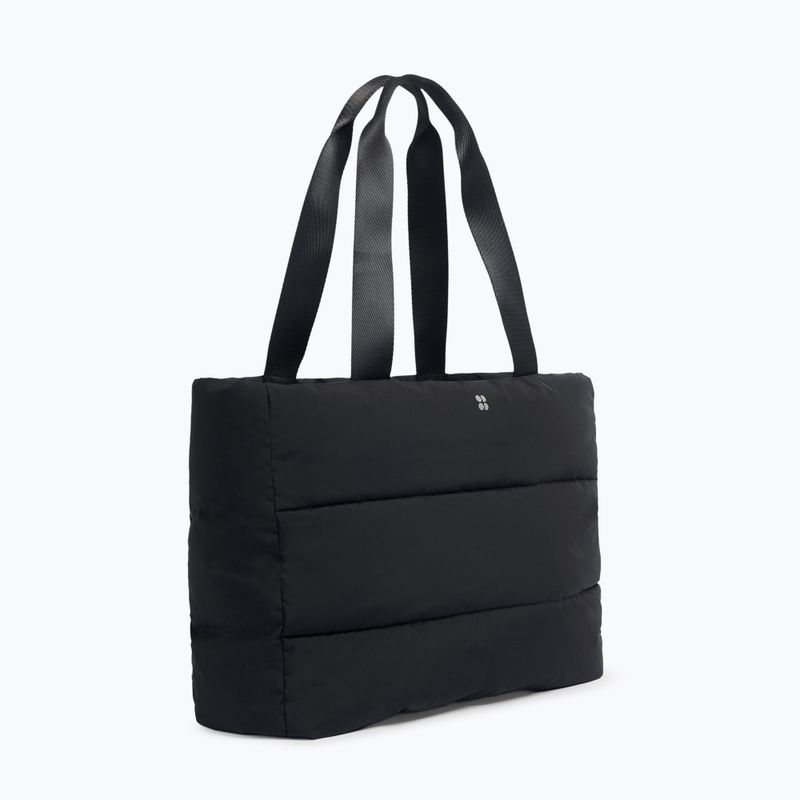 Tasche Sweaty Betty The Nimbus Roam 20 l black 2