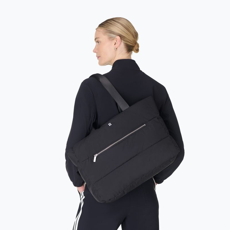 Tasche Sweaty Betty The Nimbus Roam 20 l black 5