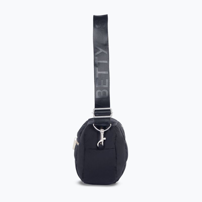 Damen Handtasche Sweaty Betty The Roam Crossbody 3 l black 4