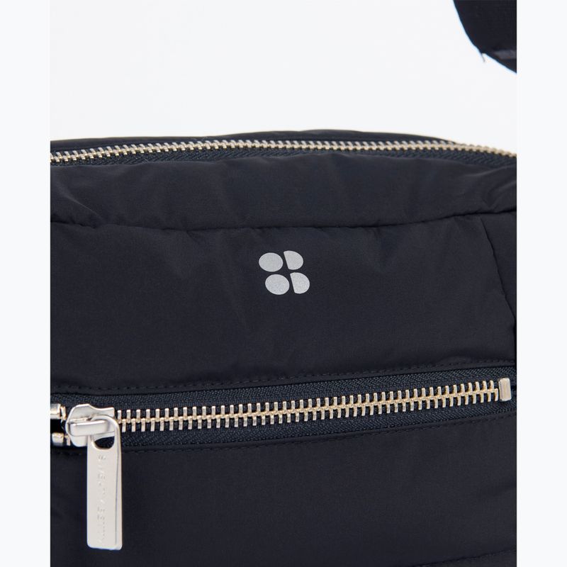 Damen Handtasche Sweaty Betty The Roam Crossbody 3 l black 5