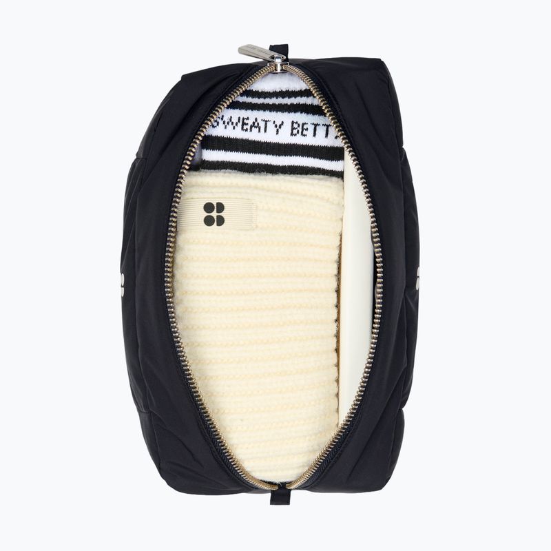Damen Handtasche Sweaty Betty The Roam Crossbody 3 l black 6