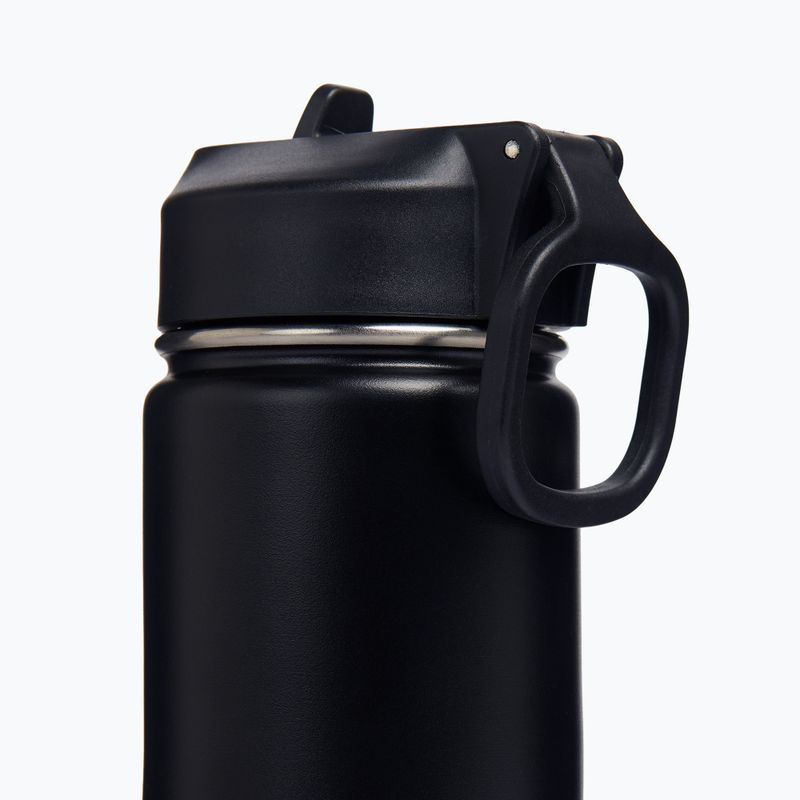 Thermoflasche Sweaty Betty Keep It Chill 500 ml schwarz 2