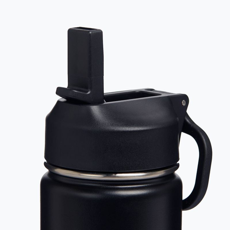 Thermoflasche Sweaty Betty Keep It Chill 500 ml schwarz 3