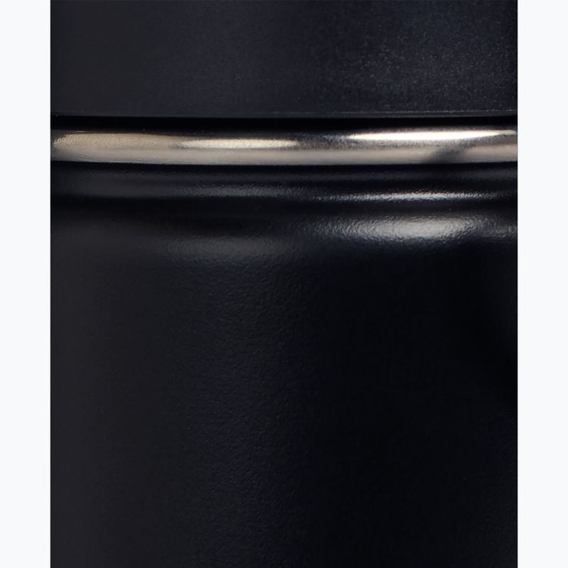 Thermoflasche Sweaty Betty Keep It Chill 500 ml schwarz 4