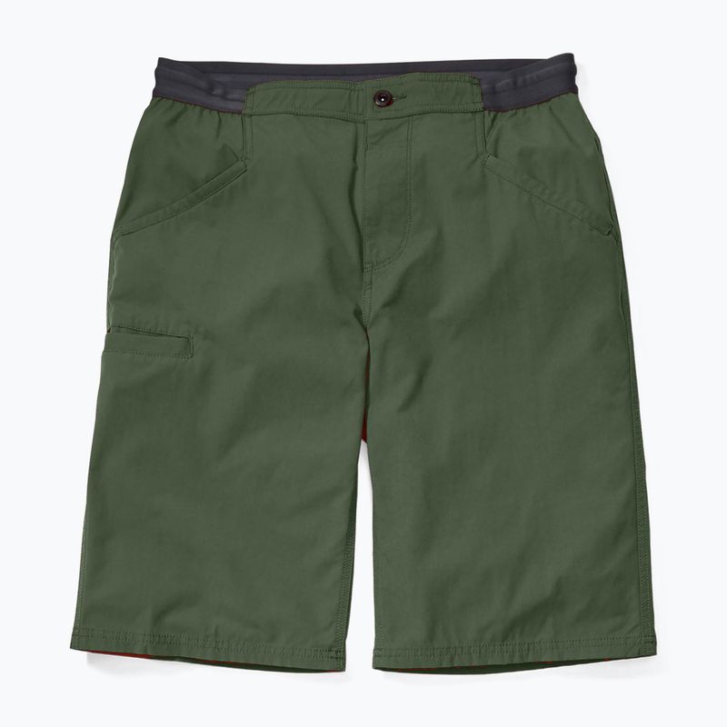 Herren Marmot Rubidoux grün Trekking-Shorts 41440485930