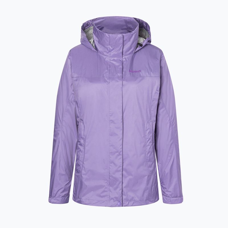 Marmot PreCip Eco Damen Regenjacke lila 467007444 3