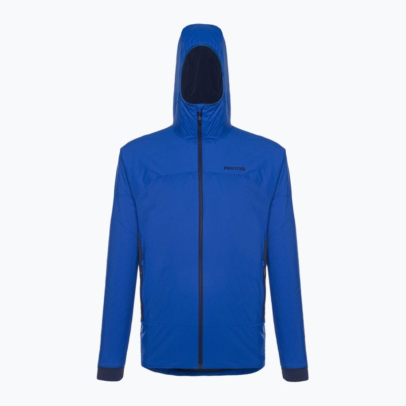 Marmot Novus LT Hybrid Herrenjacke navy blau M12356 3