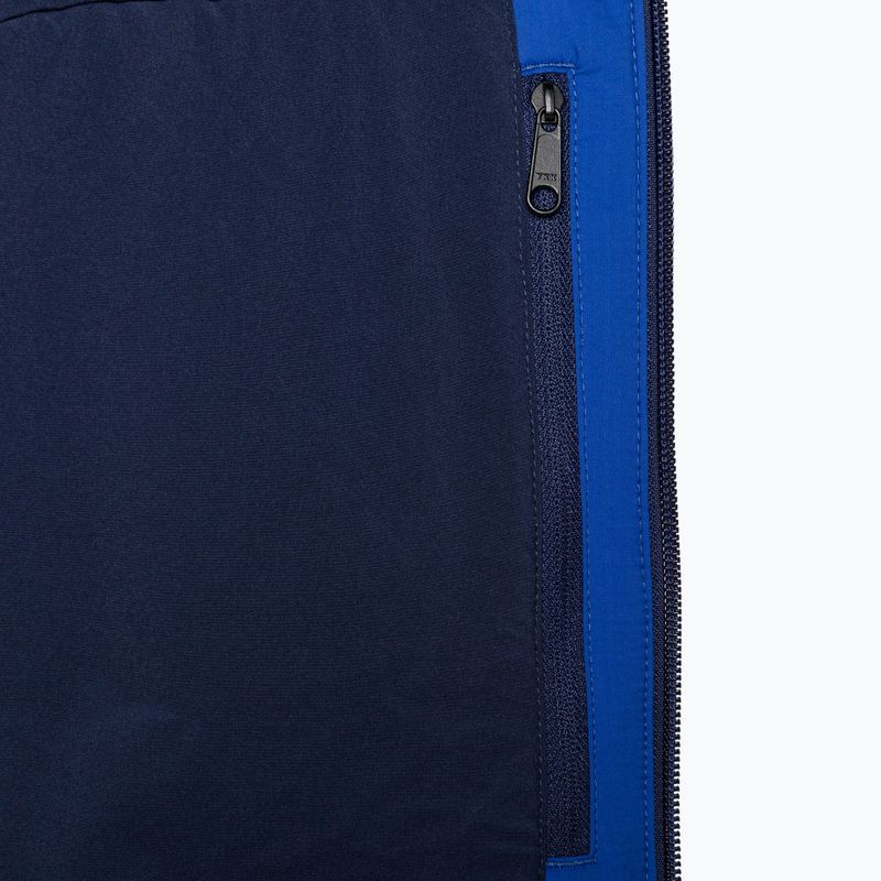 Marmot Novus LT Hybrid Herrenjacke navy blau M12356 7