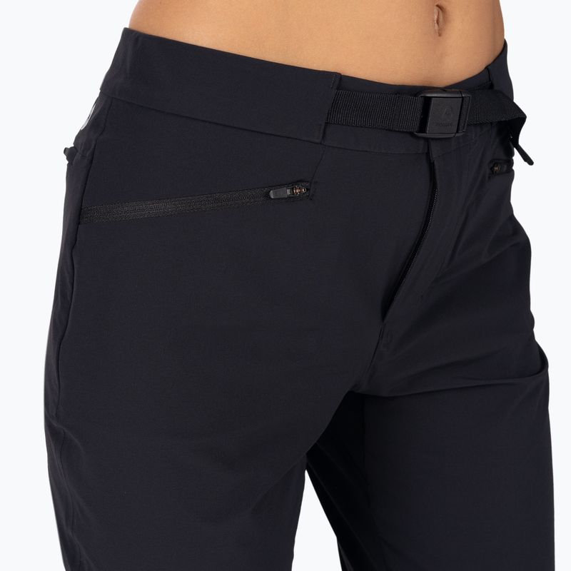 Marmot Mountain Active Damen-Trekkinghose schwarz M12411 4