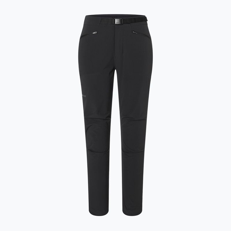 Marmot Mountain Active Damen-Trekkinghose schwarz M12411 6