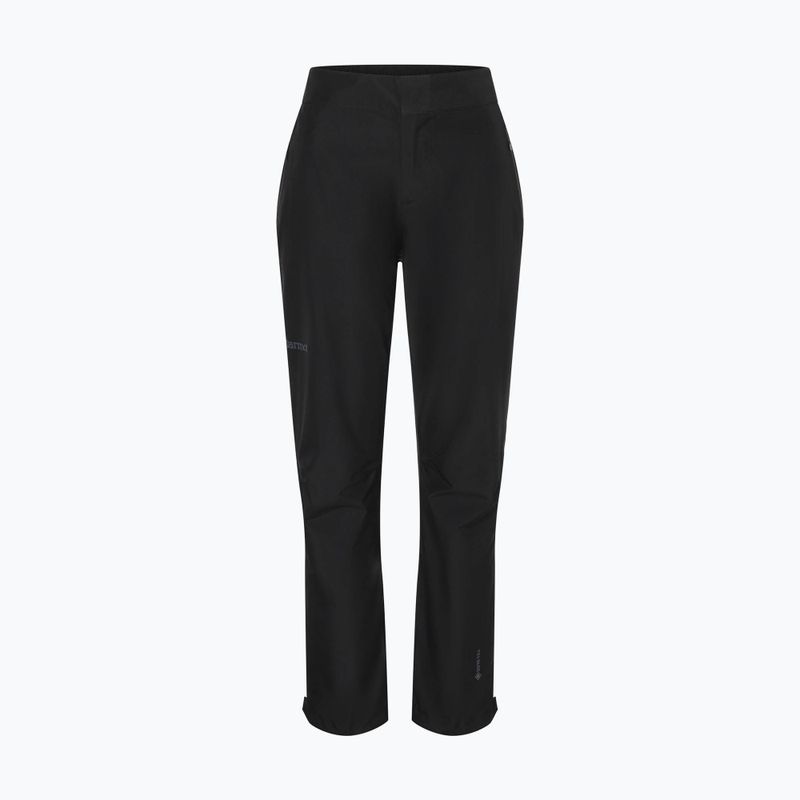 Marmot Minimalist Damen-Membranhose schwarz M12684 3