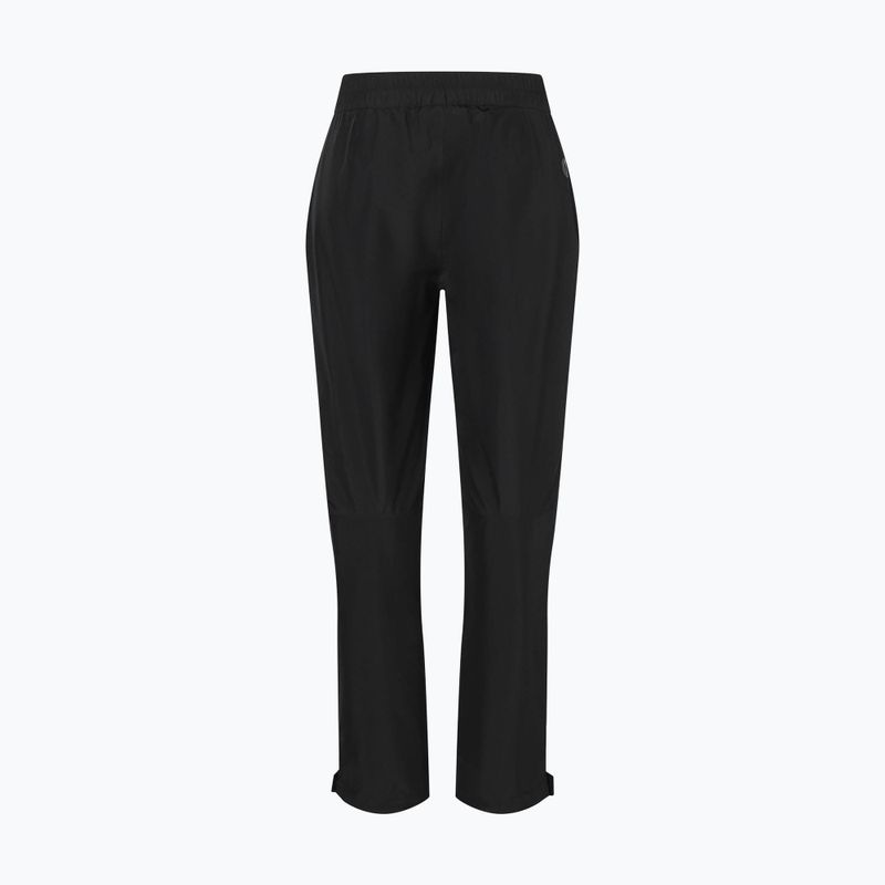 Marmot Minimalist Damen-Membranhose schwarz M12684 4