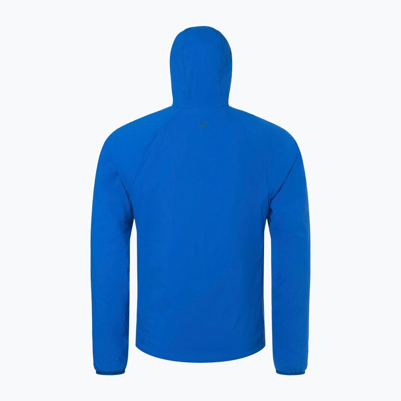 Marmot Novus Herren Wanderjacke blau M126912059S 11