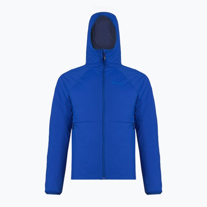 Marmot Novus Herren Wanderjacke blau M126912059S 7