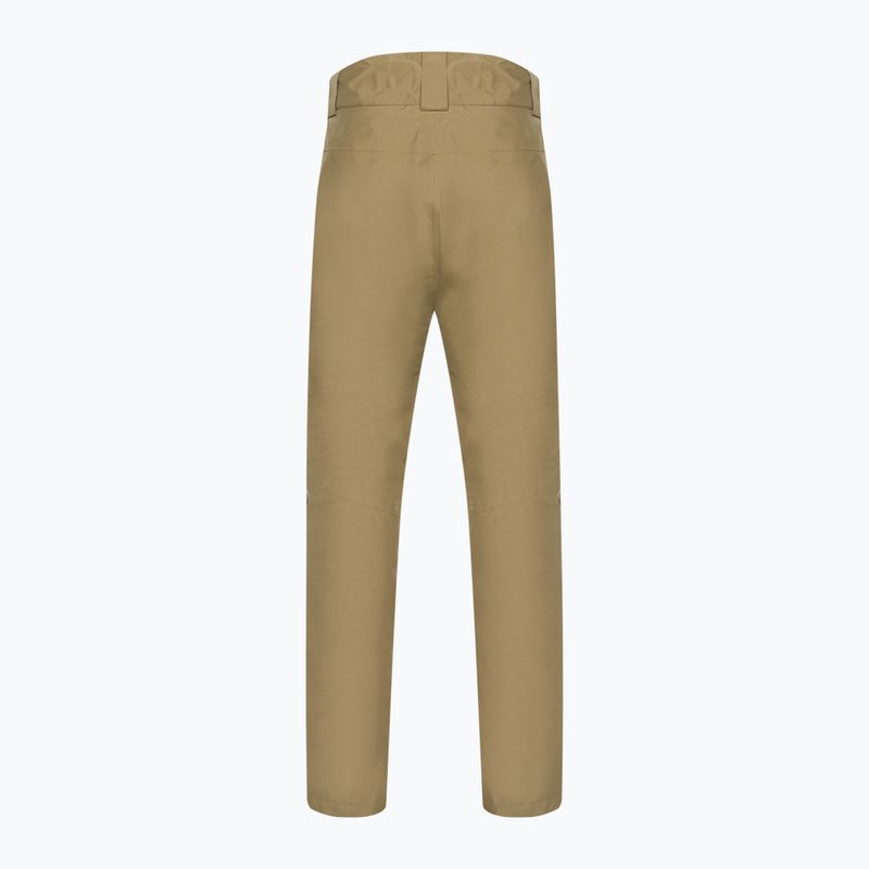 Herren Lightray Gore Tex Skihose beige 11010-16310 2