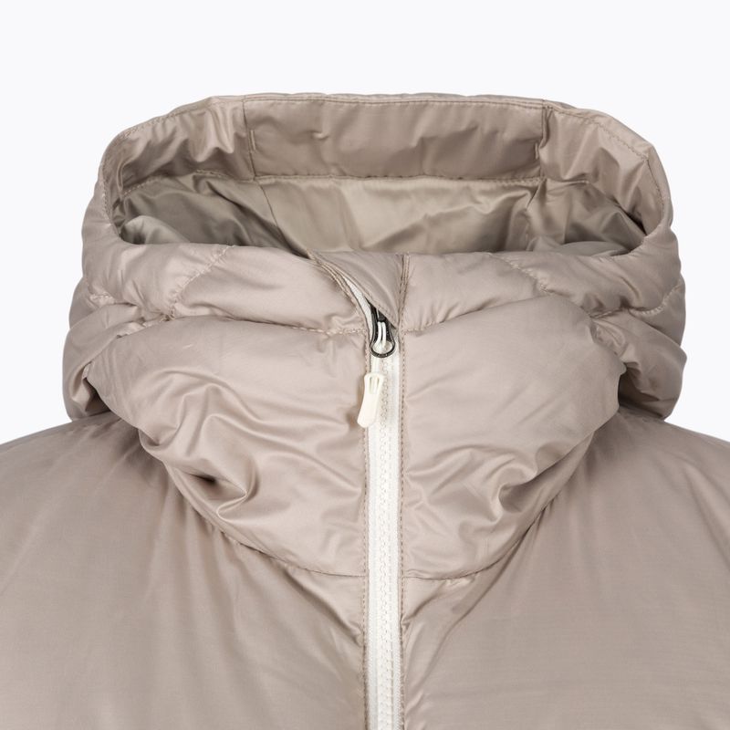 Marmot Damen Daunenjacke Guides Down Hoody beige 79300 4