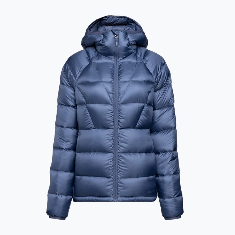 Marmot Damen Daunenjacke Hype Down Hoody grün 79310 7