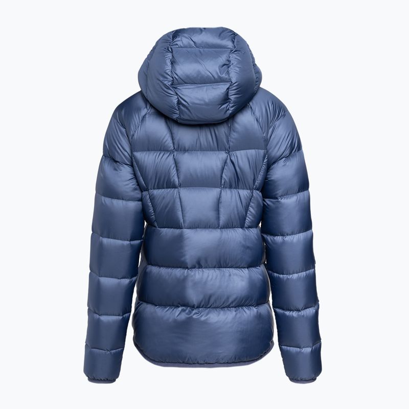 Marmot Damen Daunenjacke Hype Down Hoody grün 79310 8