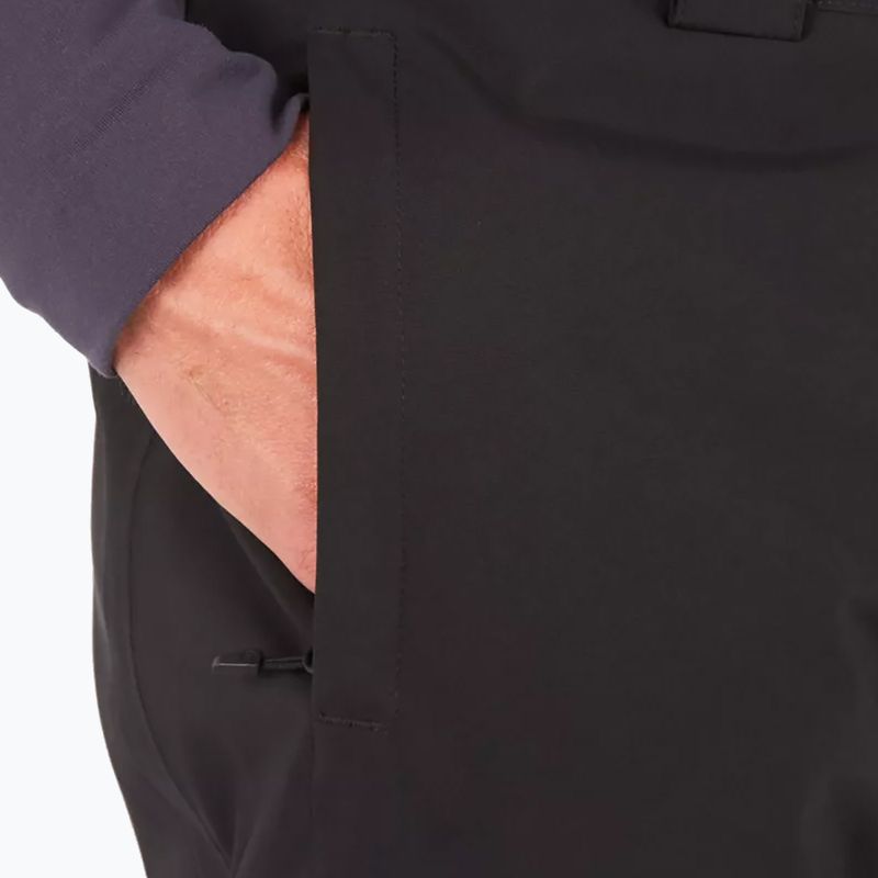 Skihose Herren Marmot Snoblast schwarz M13123 3