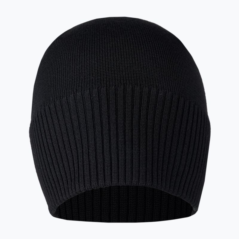 Marmot Leichte Merino-Trekking-Mütze schwarz M13135 2