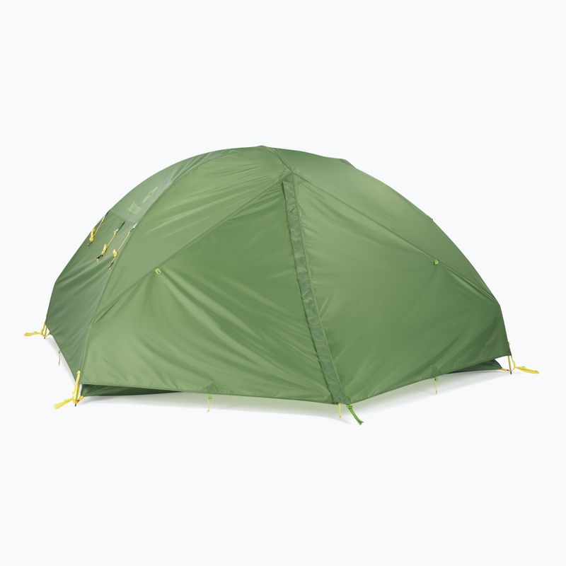 Marmot Vapor 3P Laub 3-Personen-Campingzelt 2