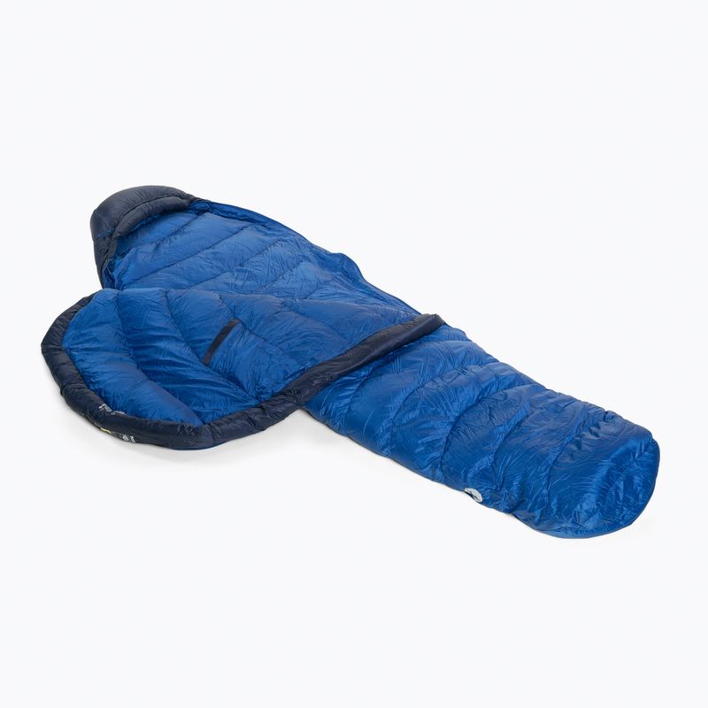Marmot Helium Schlafsack navy blau M1440419621 3