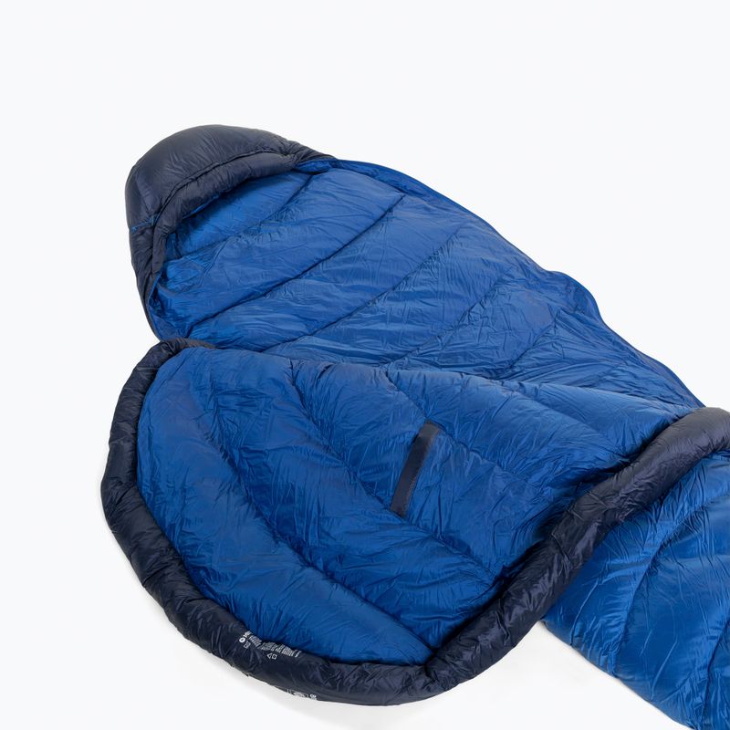 Marmot Helium Schlafsack navy blau M1440419621 4