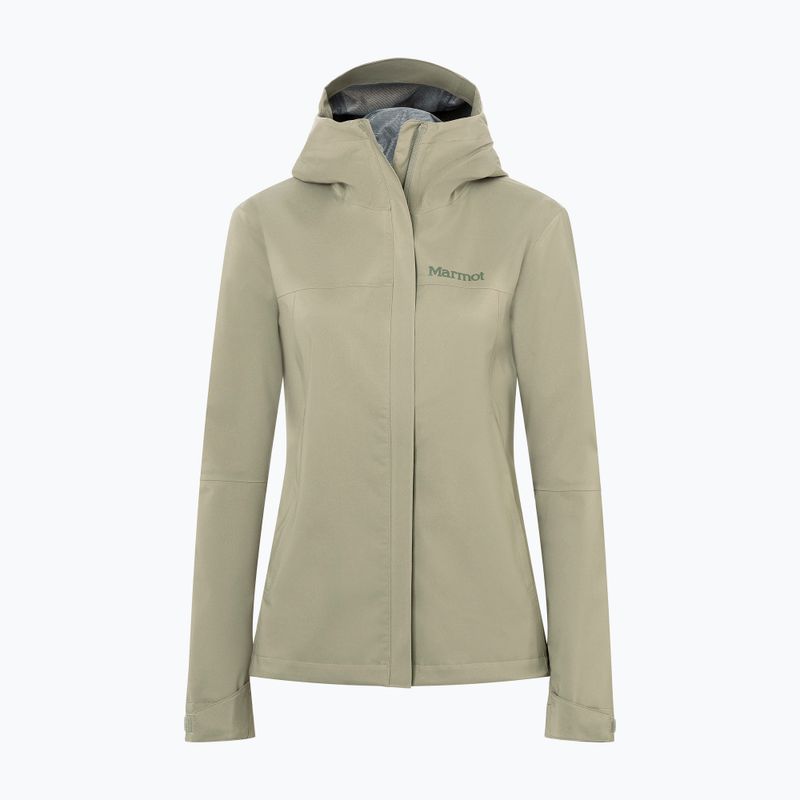 Marmot PreCip Eco Damen Regenjacke grünM12389-21543 4