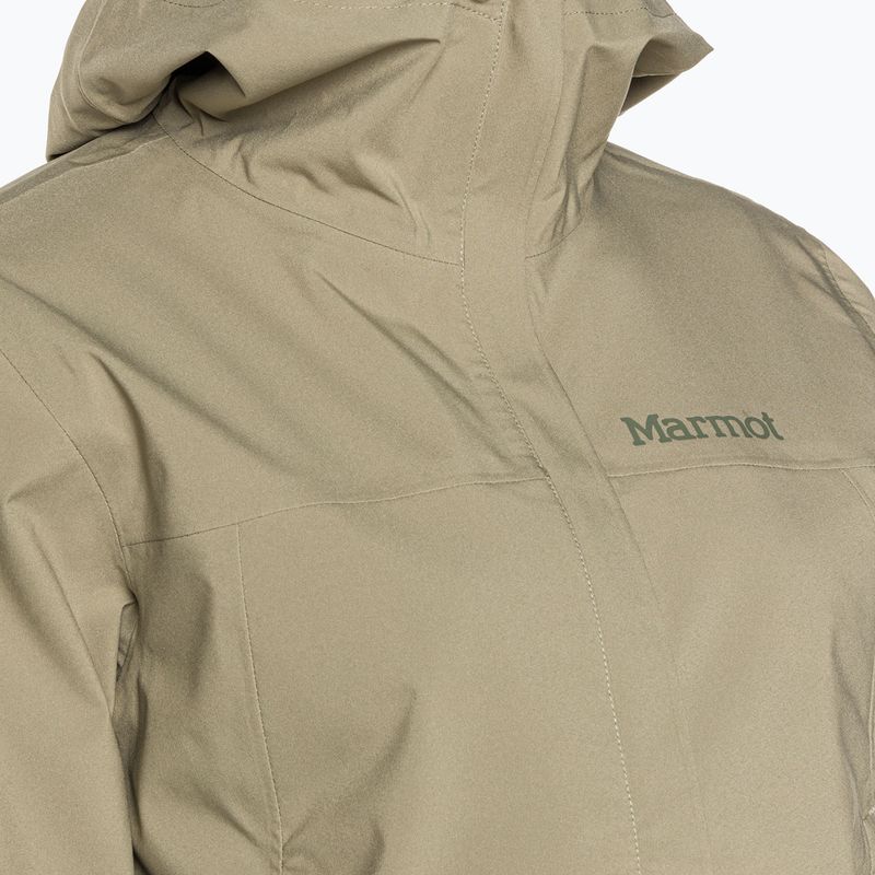 Marmot PreCip Eco Damen Regenjacke grünM12389-21543 3