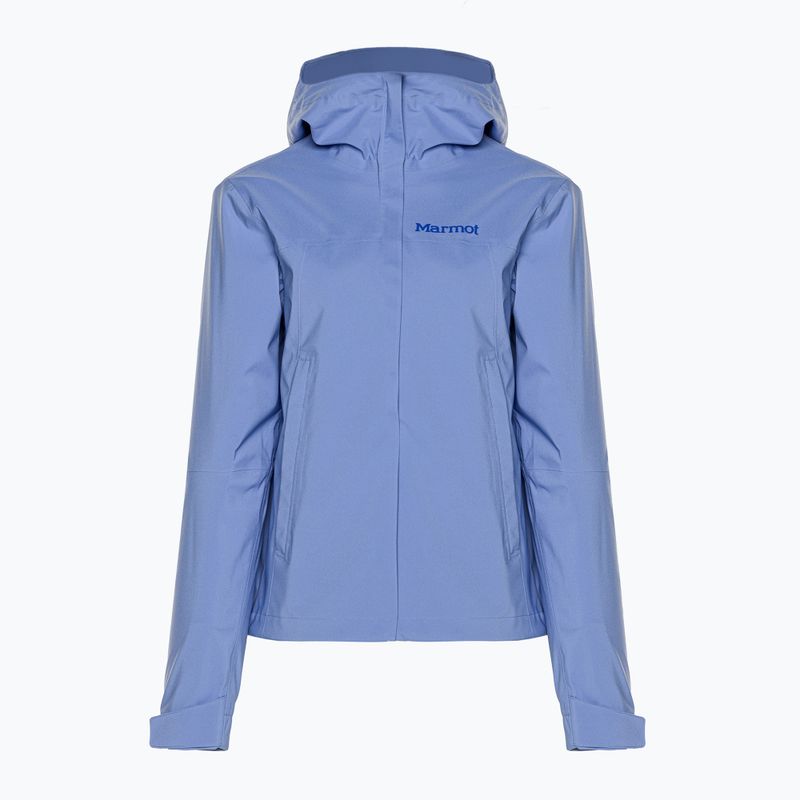 Marmot PreCip Eco Damen Regenjacke blau M12389-21574