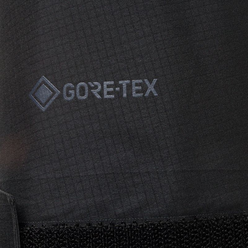 Marmot Mitre Peak GTX Herren Regenjacke schwarz M12685-001 4