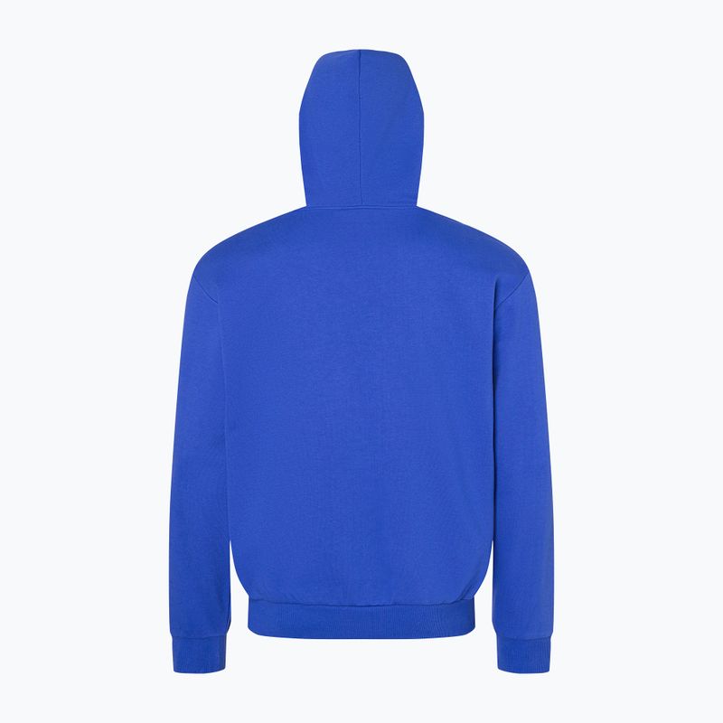 Herren Marmot Coastal Hoody Trekking-Sweatshirt blau M1425821538 2