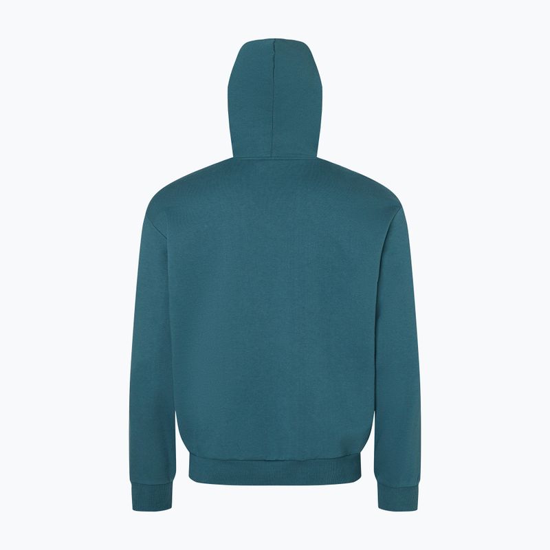 Herren Marmot Coastal Hoody hellblau Trekking-Sweatshirt M1425821541 4
