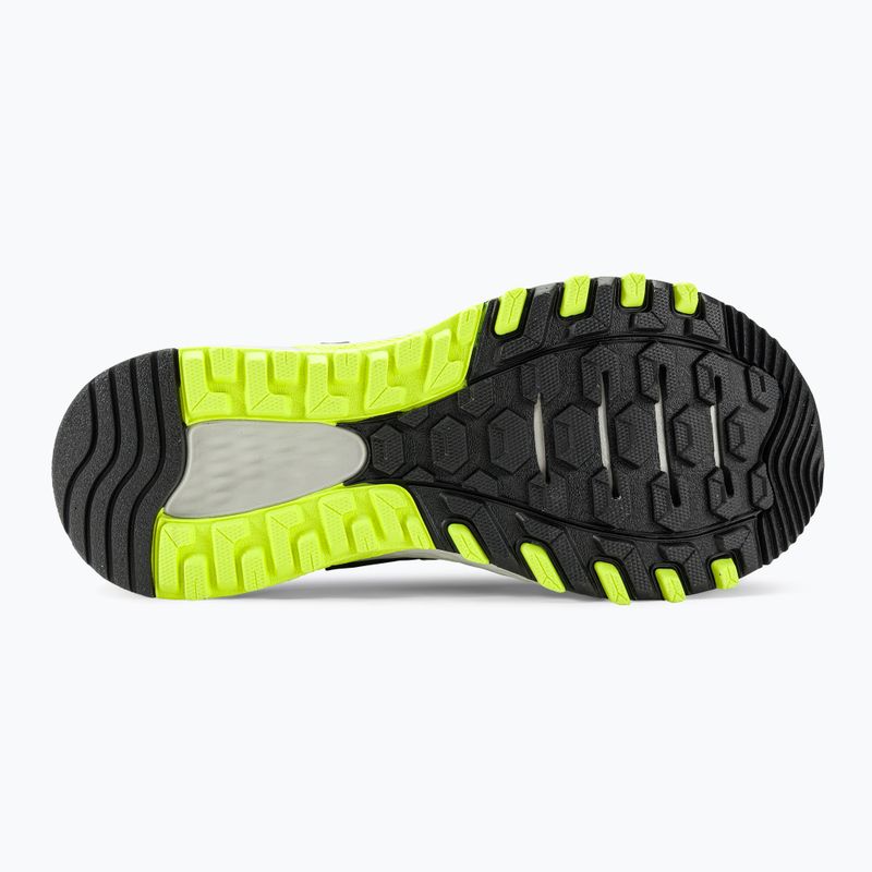 Damen Laufschuhe New Balance WT410V7 schwarz 5