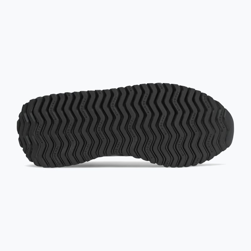 New Balance Herren Laufschuhe 237V1 schwarz 14