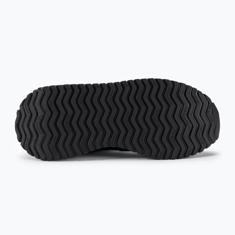 New Balance Herren Laufschuhe 237V1 schwarz 5