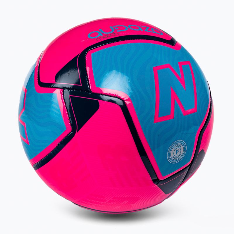 Fußball New Balance Audazo Match Futsal NBFB13461GHAP grösse 4 2