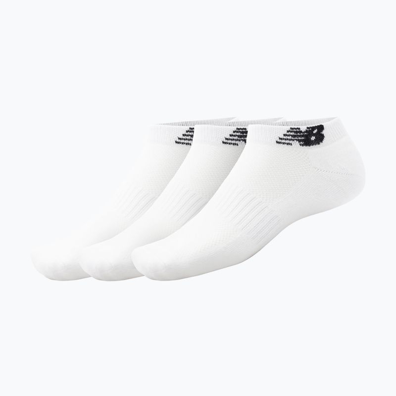 New Balance Response Performanc weiße Laufsocken