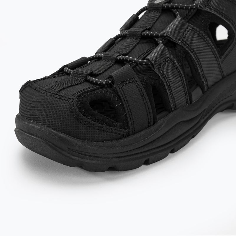 Sandalen Herren SKECHERS Arch Fit Motley SD Verlander black 7