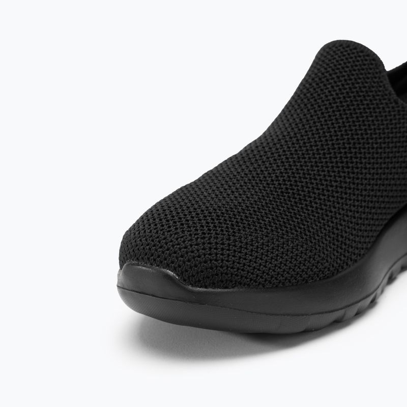Herrenschuhe SKECHERS Go Walk Max Modulierend schwarz 7