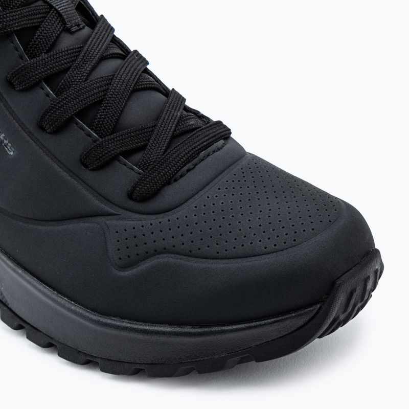 Schuhe Damen SKECHERS Uno Rugged Fall Air black 7