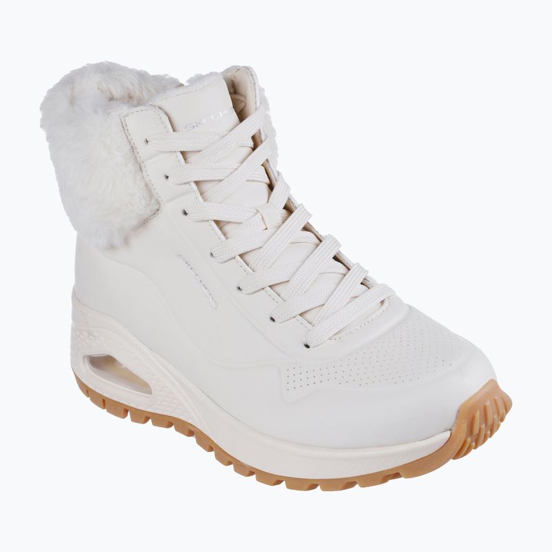 Damen Schuhe SKECHERS Uno Rugged Fall Air natural 8